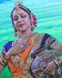 Hema Malini