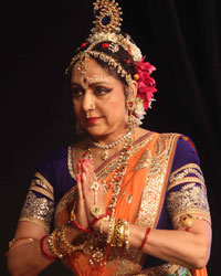 Hema Malini