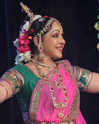 Hema Malini