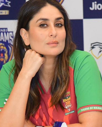 Kareena Kapoor