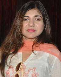 Alka Yagnik