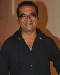 Abhijeet Bhattacharya