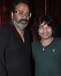 Kailash Kher