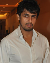 Sonu Nigam