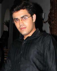 Nishad Vaidya