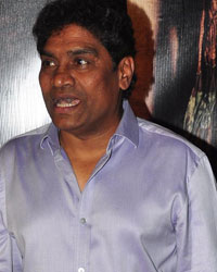 Johnny Lever