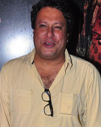 Tigmanshu Dhulia