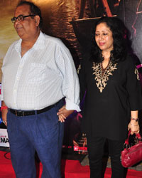 Satish Kaushik