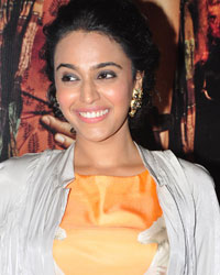 Swara Bhaskar