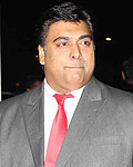 Ram Kapoor