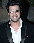 Manish Paul