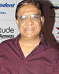 Anjan Shrivastav