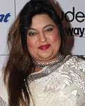 Dolly Bindra