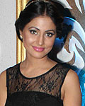 Hina Khan