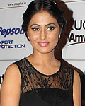 Hina Khan