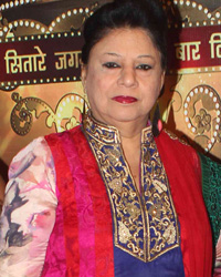 Indian Television Academy Awards 2013