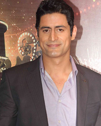 Mohit Raina