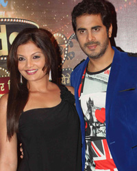 Deepshikha and Keshav Arora