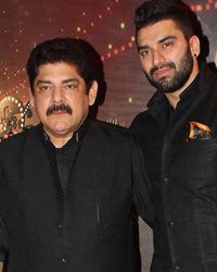 Pankaj Dheer and Nikitin Dheer