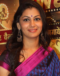 Sriti Jha