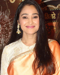 Disha Vakani