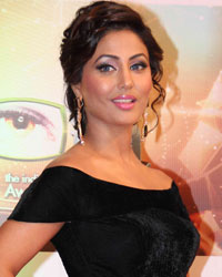 Hina Khan