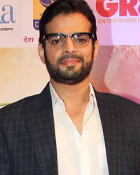 Karan Patel