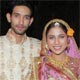 Kinshuk Mahajan, Vikrant Massey, Vibha Anand and Angad Hasija