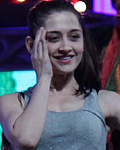 Sanjeeda Sheikh