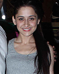 Karanvir Bohra and Sanjeeda Sheikh