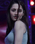 Sanjeeda Sheikh