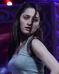 Sanjeeda Sheikh