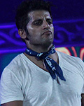 Karanvir Bohra