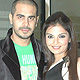 Kaishav Arora and Deepshikha