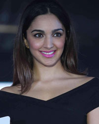 Kiara Advani