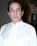 Dilip Tahil