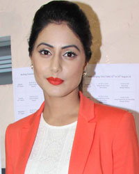 Hina Khan