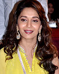 Madhuri Dixit