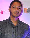 Shreyas Talpade