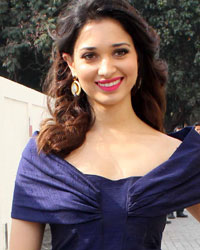 Tamanna Bhatia