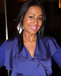 Kashmira Shah