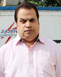 Ramesh Taurani