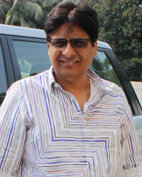 Vashu Bhagnani