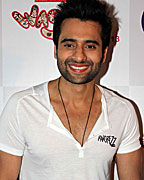 Jackie Bhagnani