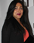 Rituparna Sengupta