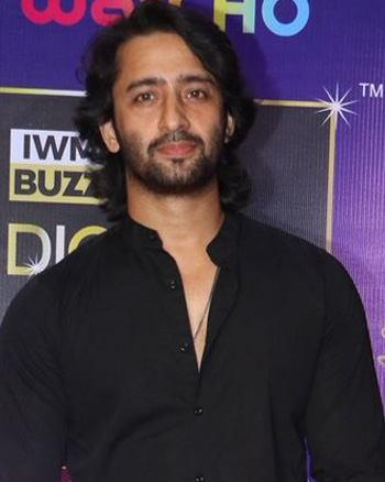 Shaheer Sheikh