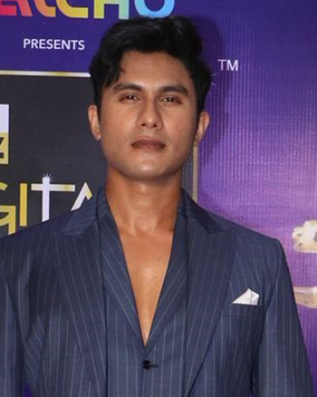 Ritwik Bhowmik