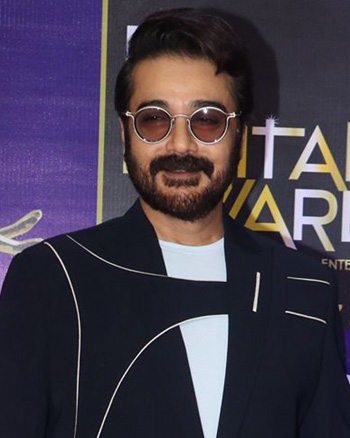 Prosenjit Chatterjee