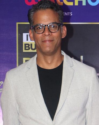 Vikramaditya Motwane