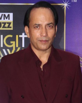 Deepak Dobriyal